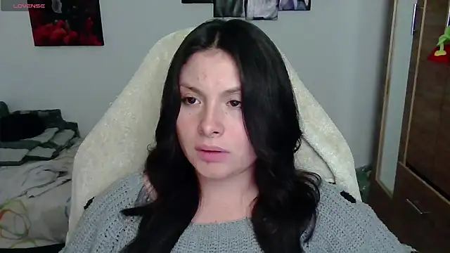 yessica_gomez01 Live XXX-chat