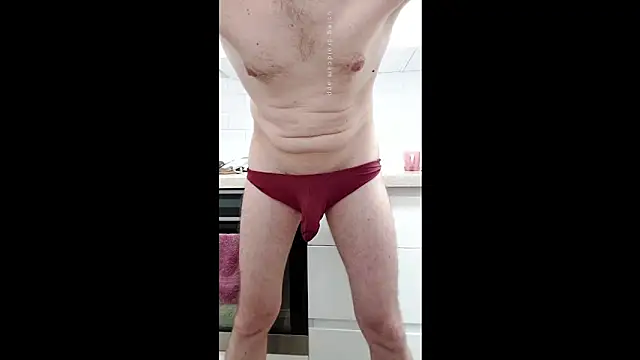 Czat XXX na żywo – Longbow_Mark