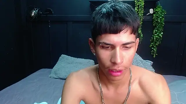 Jesve's Live XXX Chat
