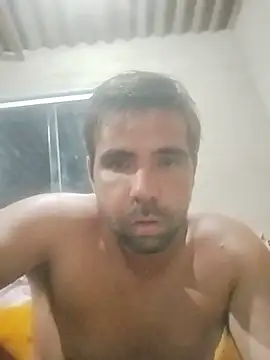 Show de Rodrigo123hjsbdnd na webcam
