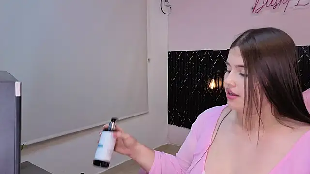 XXX chat uživo modela Aabby_lee