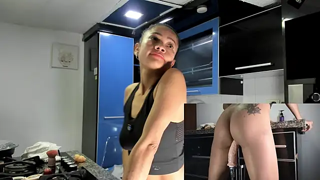anellejones' Live XXX Chat