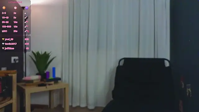 laracroftmansion – Naživo XXX chat