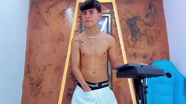 Show de webcam de kroddy_sw_x