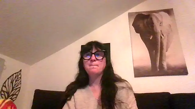 XXX chat uživo modela sexujuly88