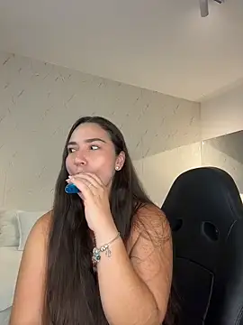 ava_blue Chat XXX in diretta