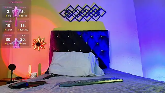 angeldreams15_ Live XXX-Chat