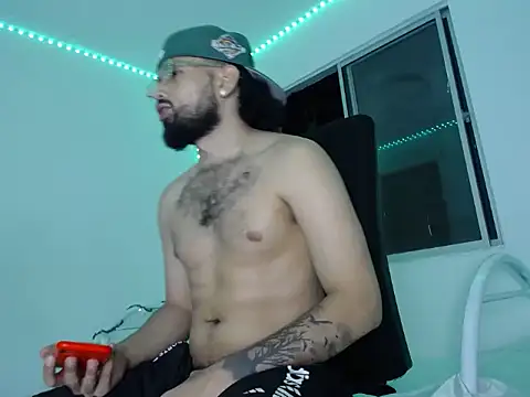 camilorestrepo77 webkamerás műsora