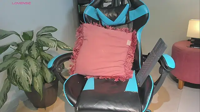 _maria_foxx_ élő XXX-chatje
