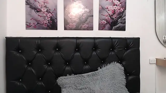 Czat XXX na żywo – pinky_f00x