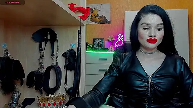 KristiTopxx – Live XXX-chat