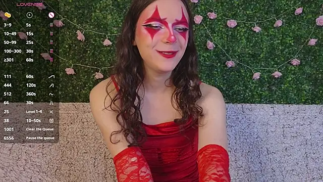 EkaterinaUpple Webcam-Show