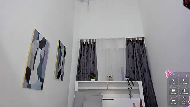 Mistt_Mia's Live XXX Chat