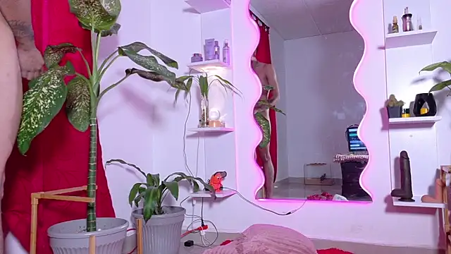 Webkamerová show Sakura_Todoroki