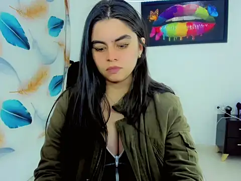 Maddi_ivanova2026: вебкам-шоу