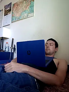 Sole__Samurai webkamerás műsora