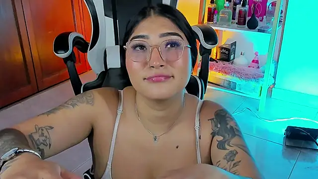 ami_santos Live XXX Chat