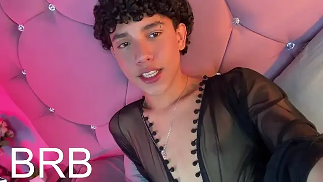 artemis_jones Chat XXX in diretta