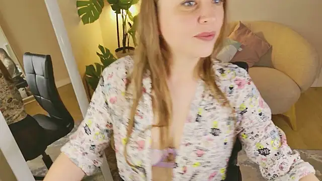 Jane_Fisher_'s Webcam Show