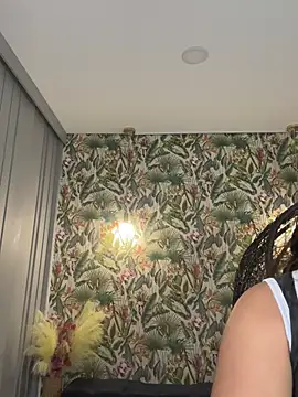 Show webcam de Abby_Zaf