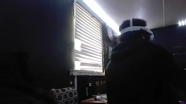 Show Webcam de spooky425hd