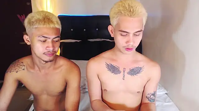 Xasianhotguy 라이브 XXX 채팅