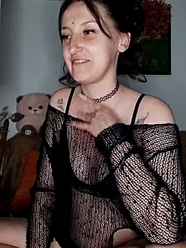 Chat XXX en directo de Goddessm00n1