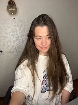 Вебкам-шоу sweets_bigass