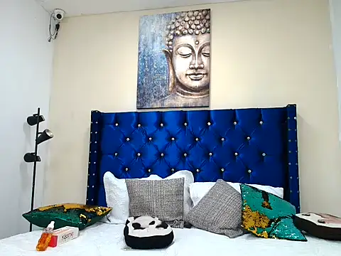 dantee_white18's Webcam Show