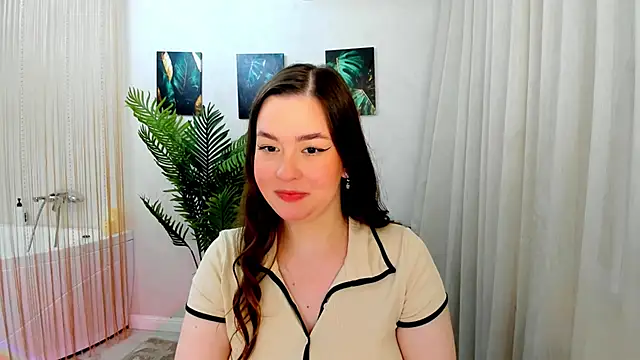WishToBloom – Live XXX-chat