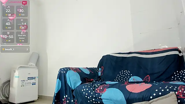 melissacute50's Live XXX Chat