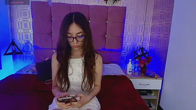 Živý XXX chat victoriapalmerfg