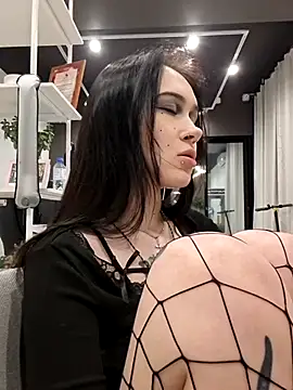 Heather_Ivy Adlı Modelin Canlı XXX Sohbeti