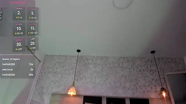 Sasha_Wolff Chat XXX in diretta