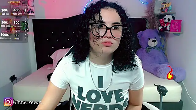 Ninna_ravenn Chat XXX in diretta