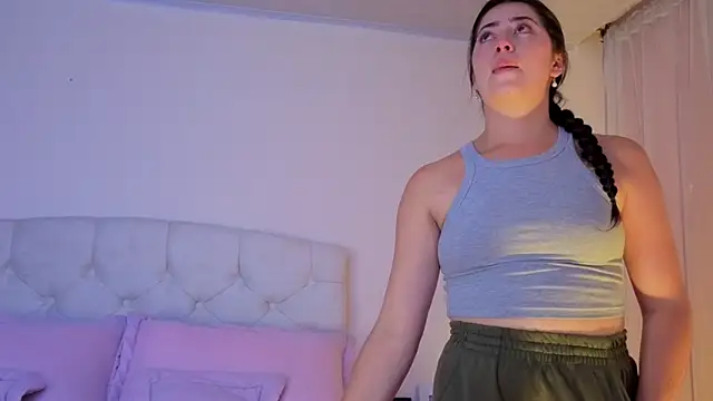 ChanellGV's Live XXX Chat