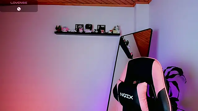 kali_ka_ 웹캠 쇼