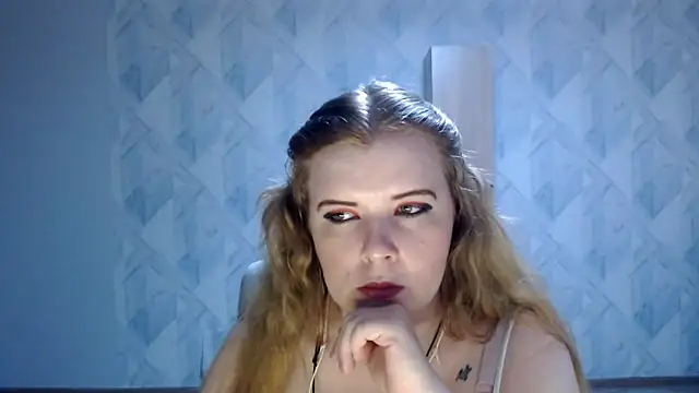 Chat +18 de Melina_Hot09 ao vivo