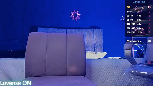 LiamDeep 现场XXX聊天