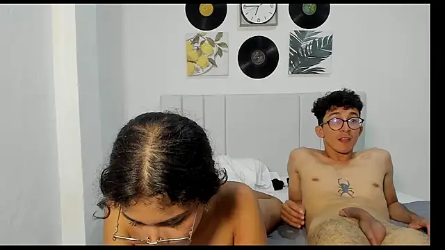 alanandtifany's Live XXX Chat