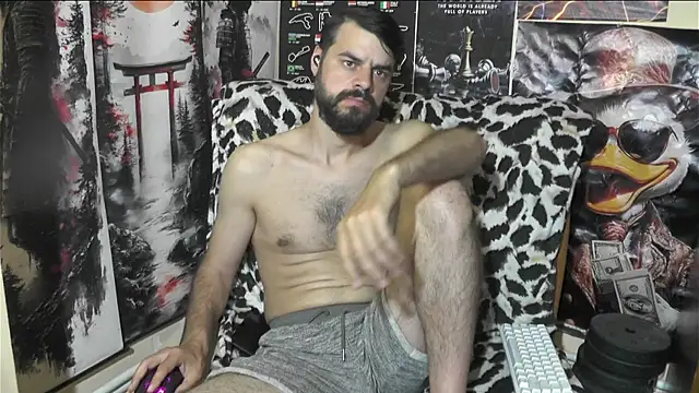 00george Chat XXX live
