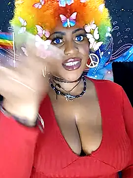 AmazonianMistress' Live XXX Chat