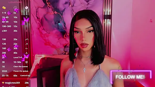 Nikita_Gers' Live XXX Chat
