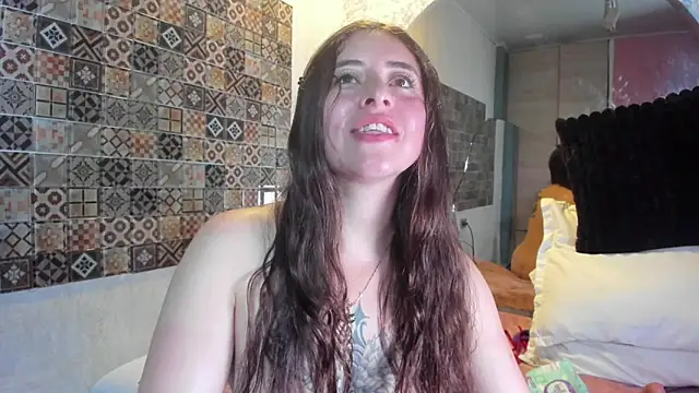 Keyla_ruiz_のライブXXXチャット