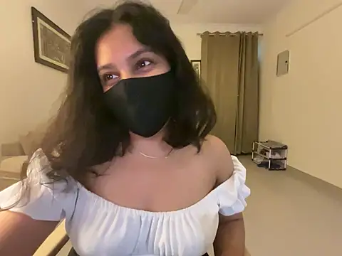 Anna_girl22のウェブカメラショー