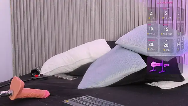 Živý XXX chat ashvalentine_