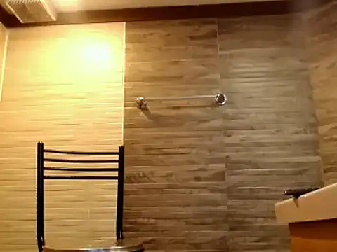 Show modela ConanGape na web-kameri