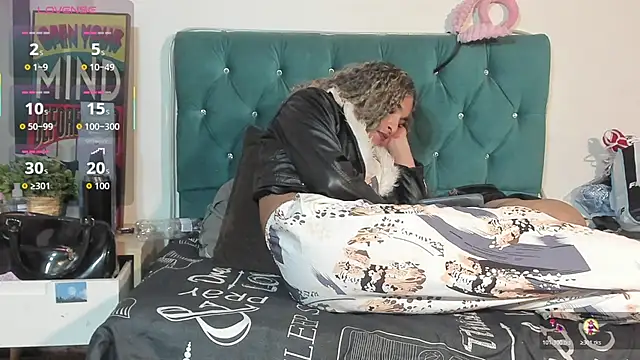 StefanyMiler Webcam show