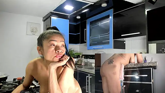 Chat +18 de anellejones ao vivo