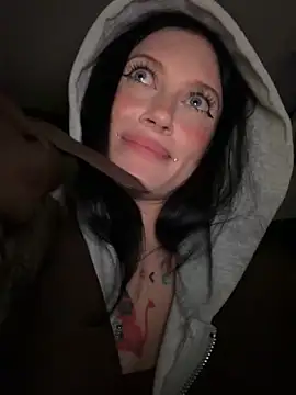 Melissa_crazy Obrolan Langsung XXX